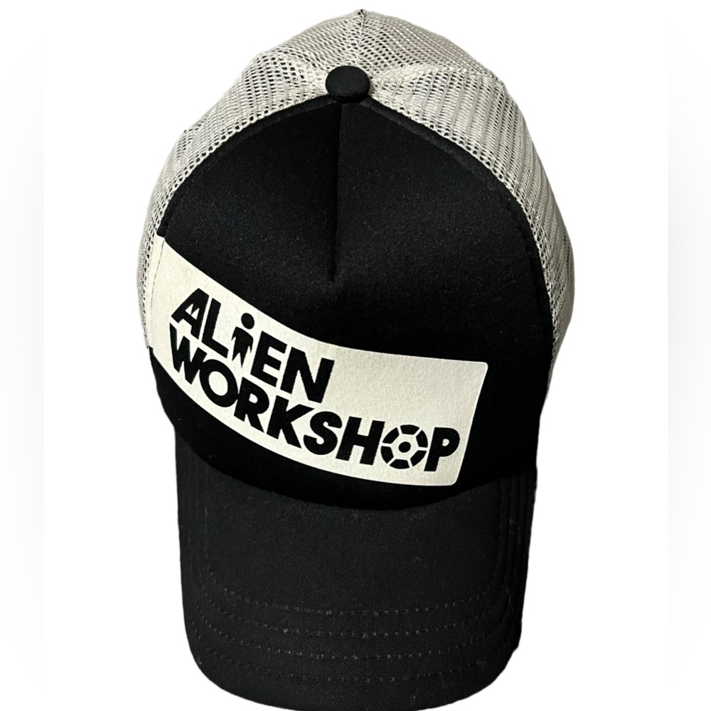 ☀️ 1990s Alien Workshop Hat ☀️